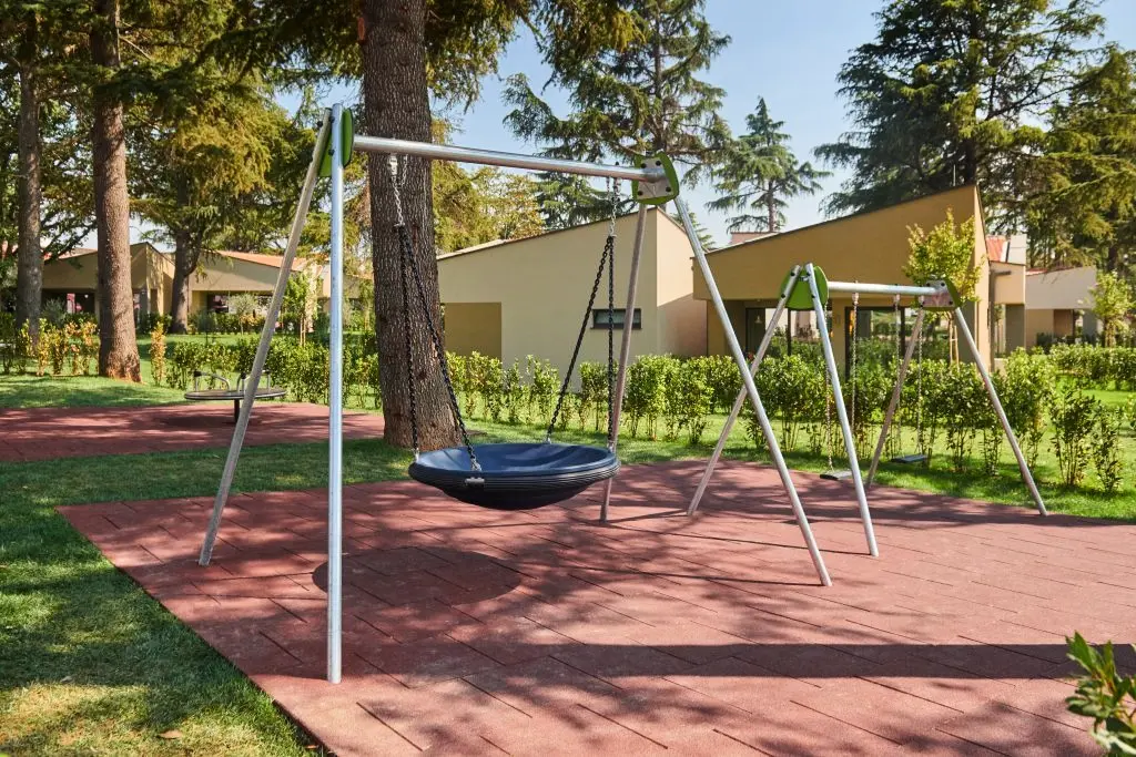 Villas Park Plava Laguna4 étoiles★★★★