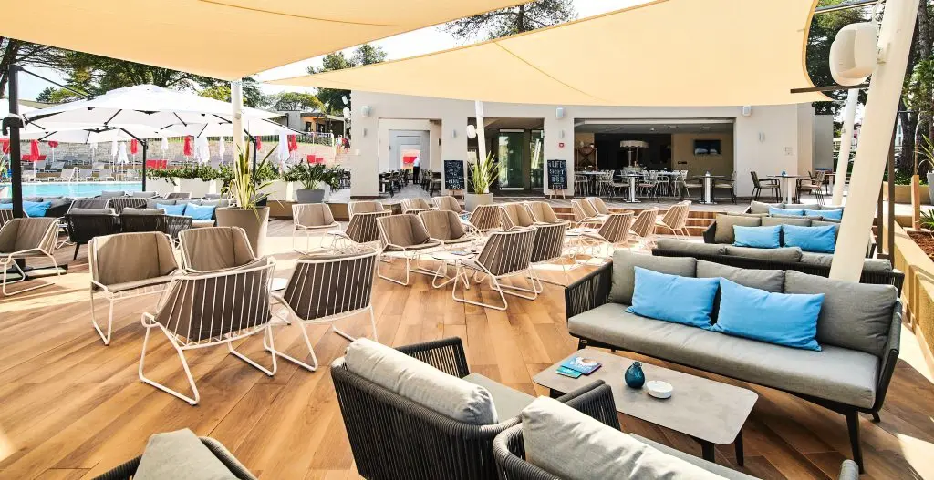 Villas Park Plava Laguna4 étoiles★★★★