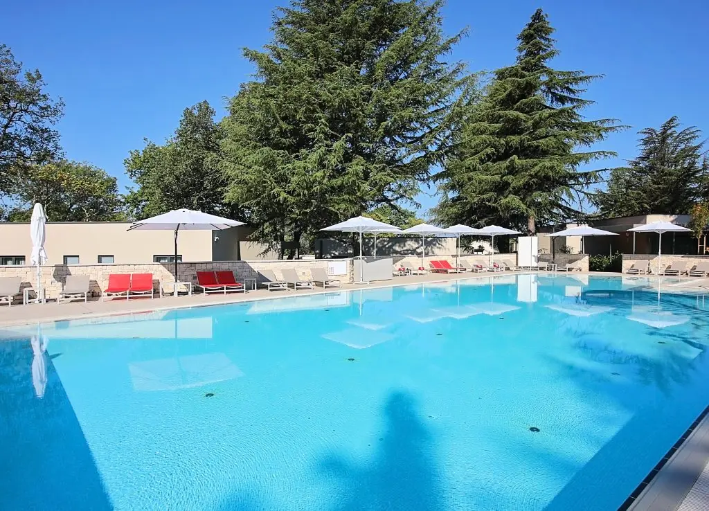 Villas Park Plava Laguna4 étoiles★★★★