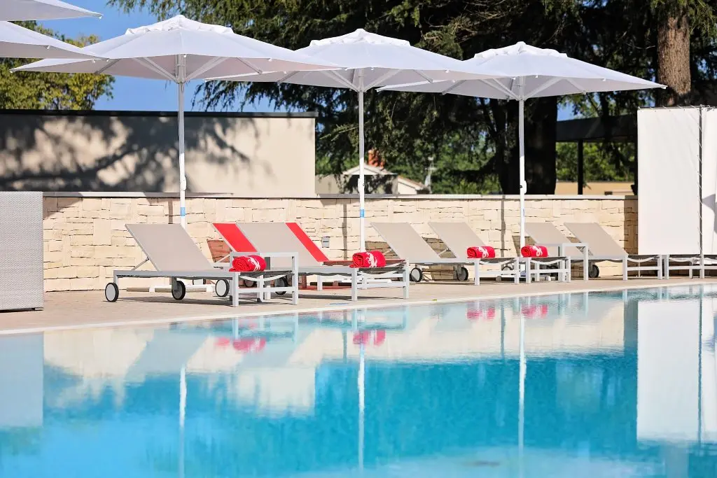 Villas Park Plava Laguna4 étoiles★★★★