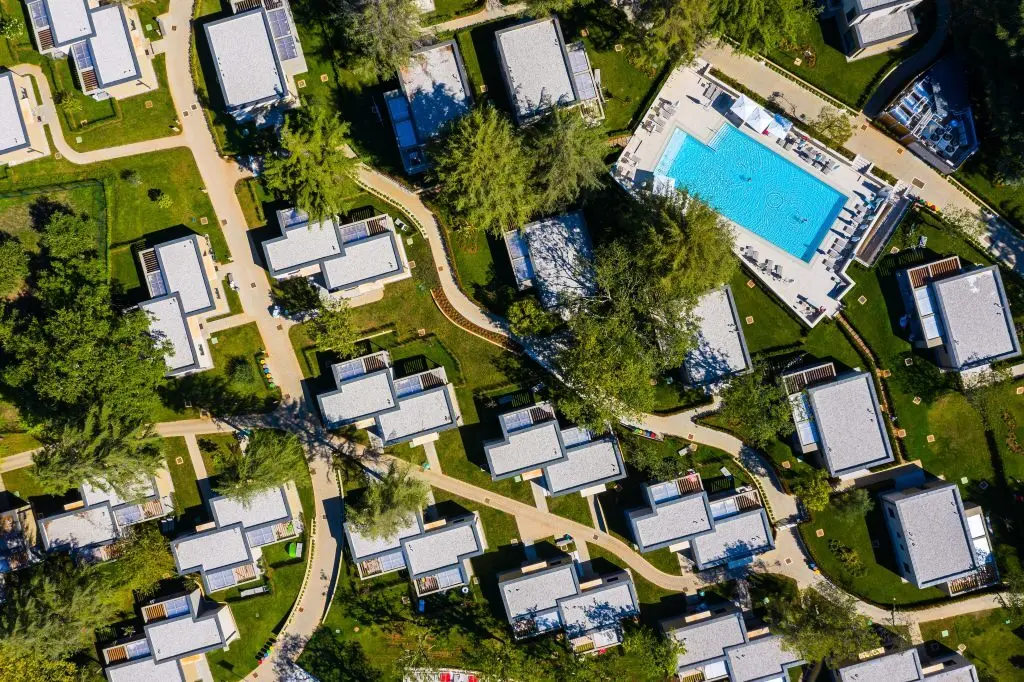 Villas Park Plava Laguna4 étoiles★★★★
