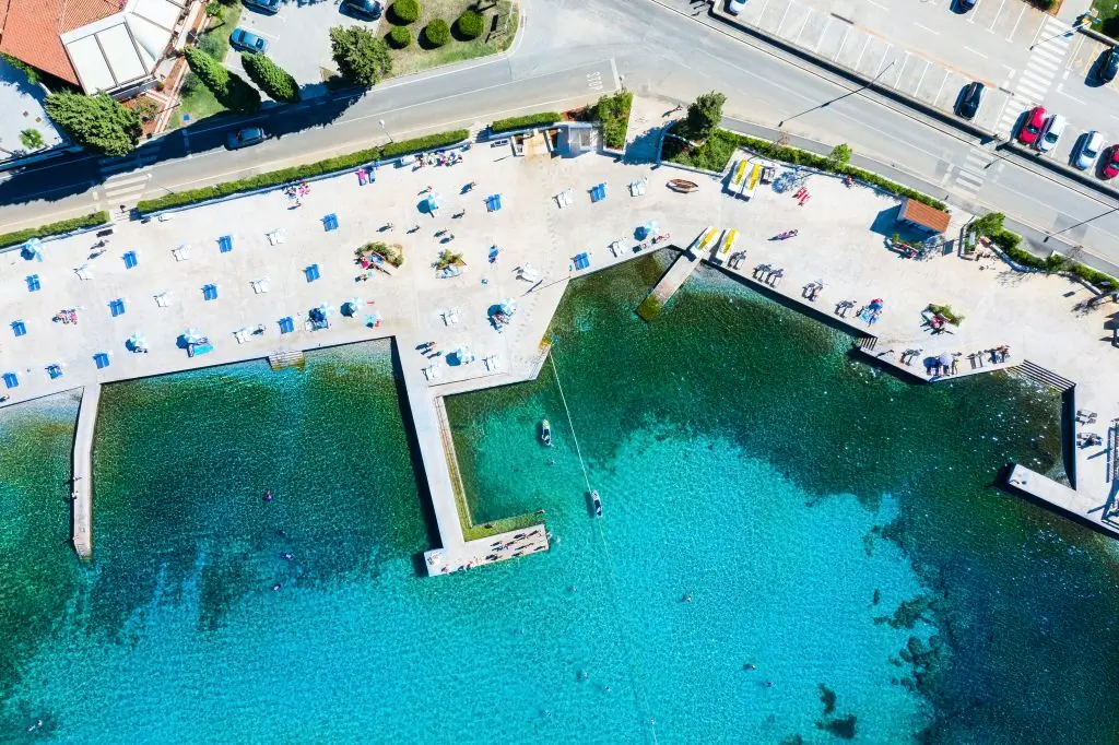 Villas Park Plava Laguna4 étoiles★★★★