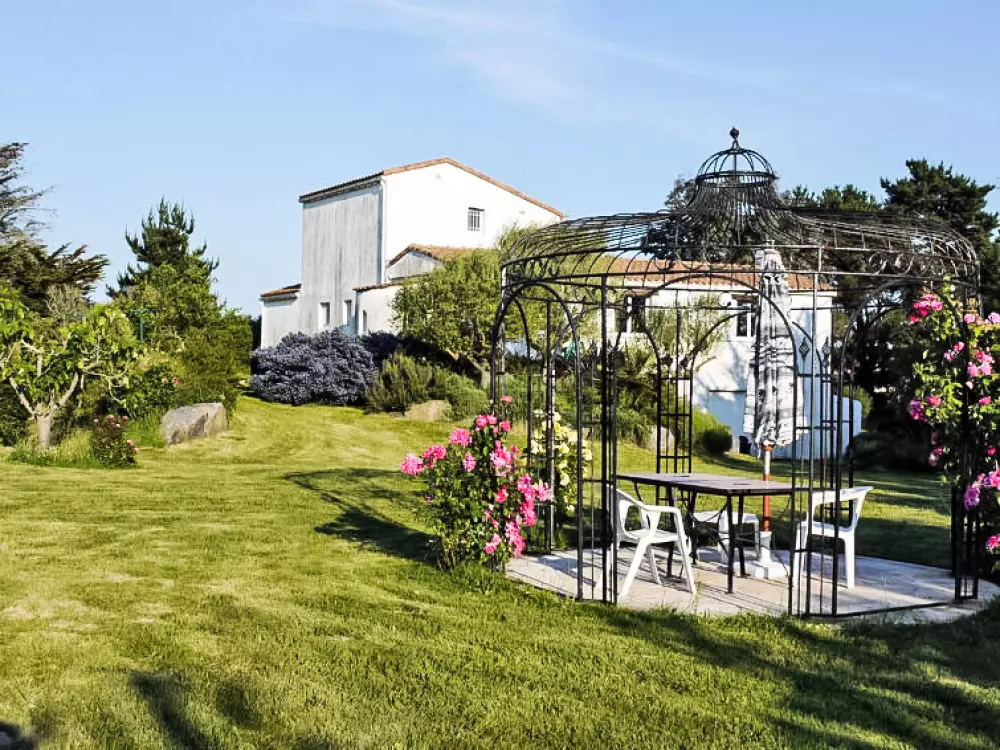 Maison de Vacances Pornic 30