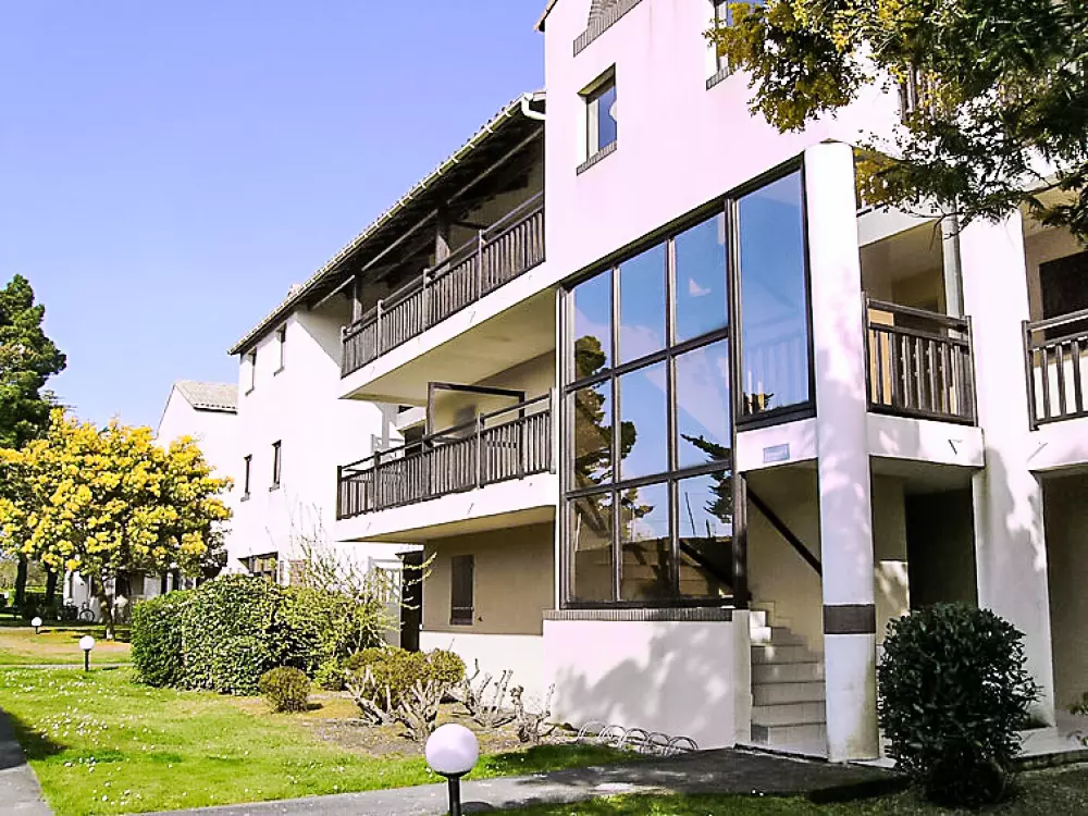 Maison de Vacances Pornic 59