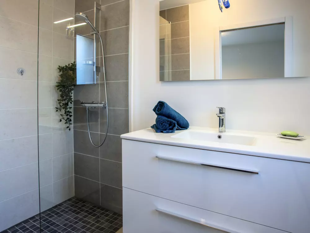 Maison de Vacances Pornic