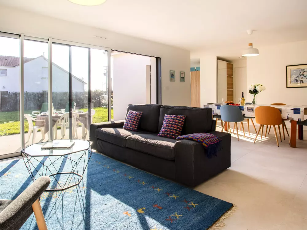 Maison de Vacances Pornic