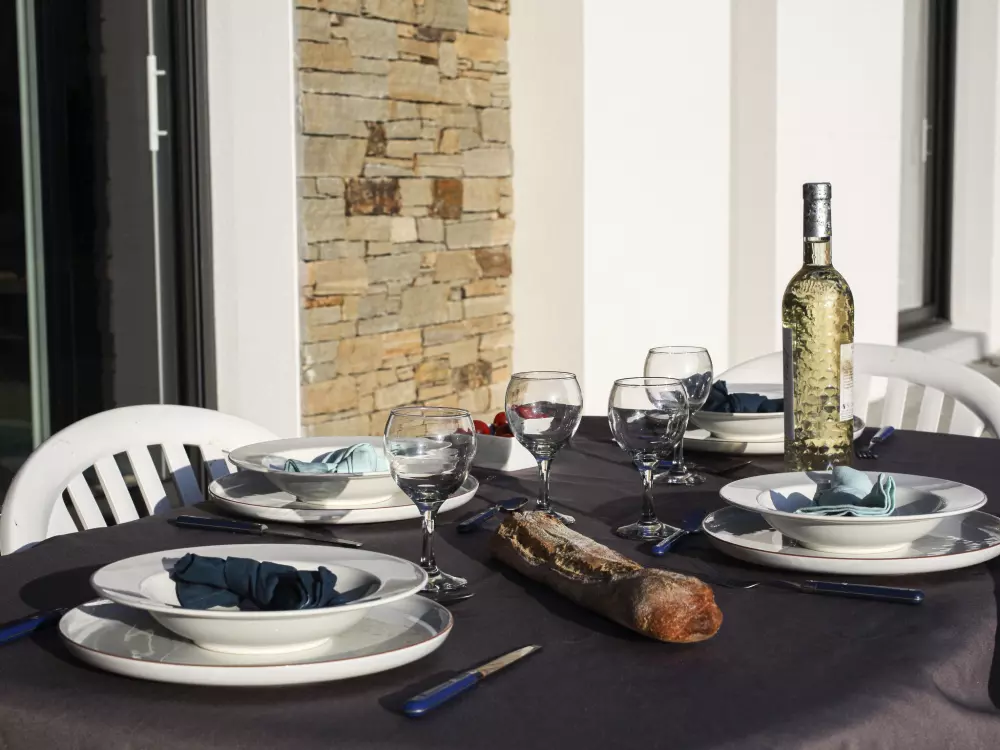 Maison de Vacances Pornic