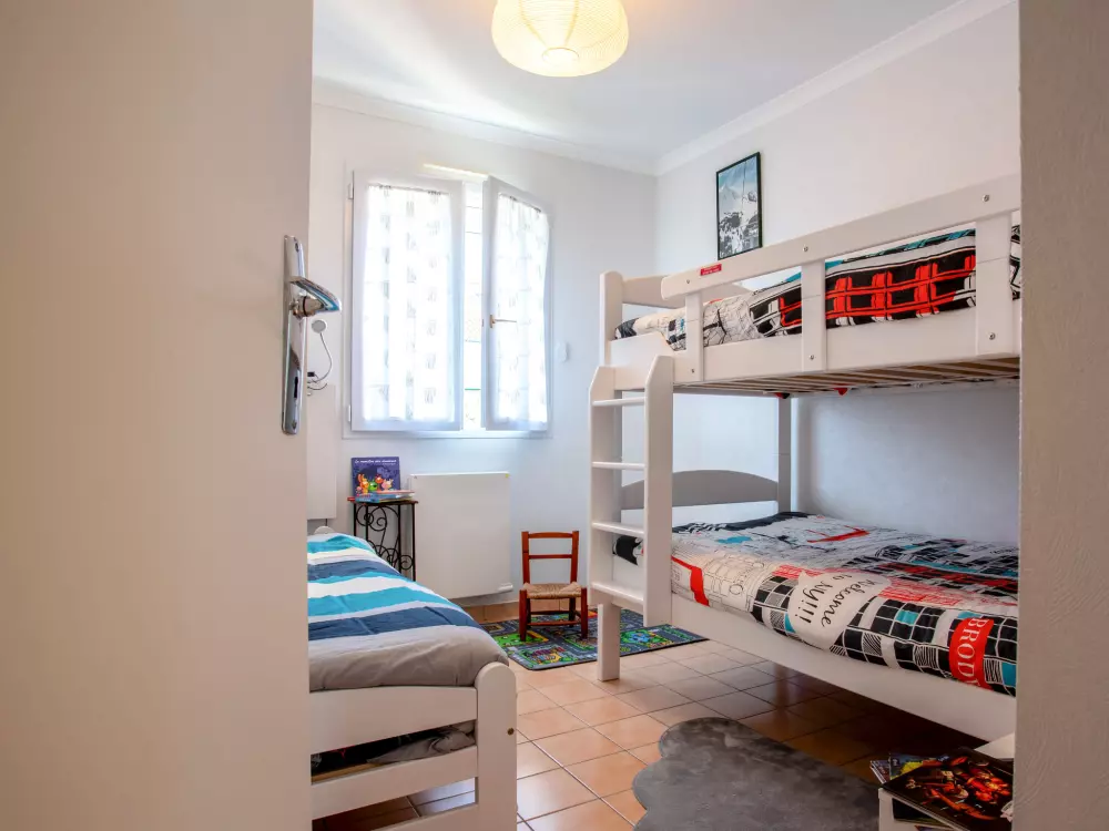 Maison de Vacances Pornic