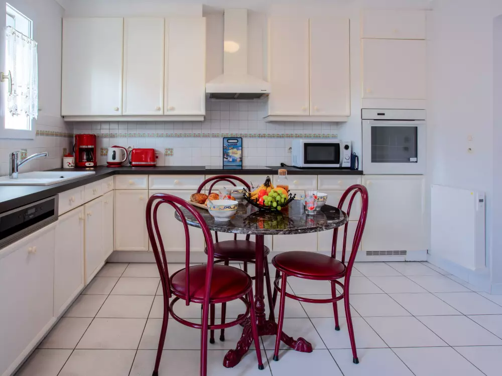 Maison de Vacances Pornic