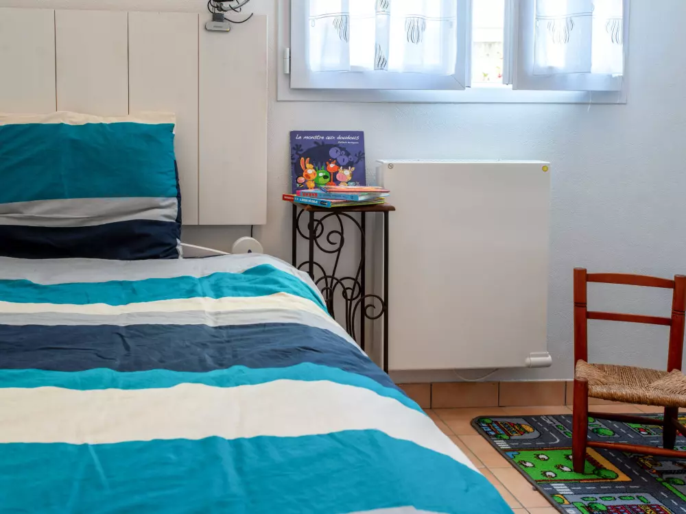 Maison de Vacances Pornic