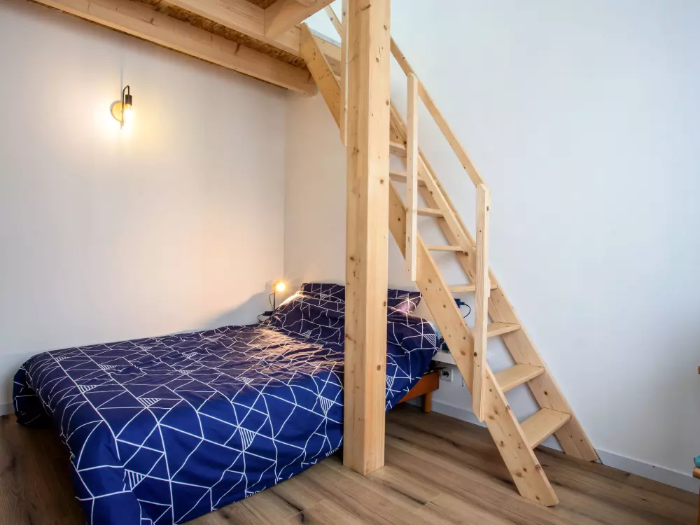 Maison de Vacances Pornic