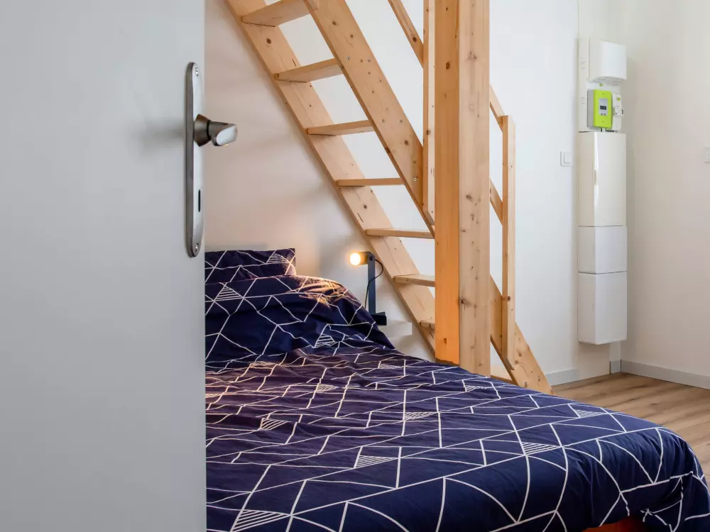 Maison de Vacances Pornic