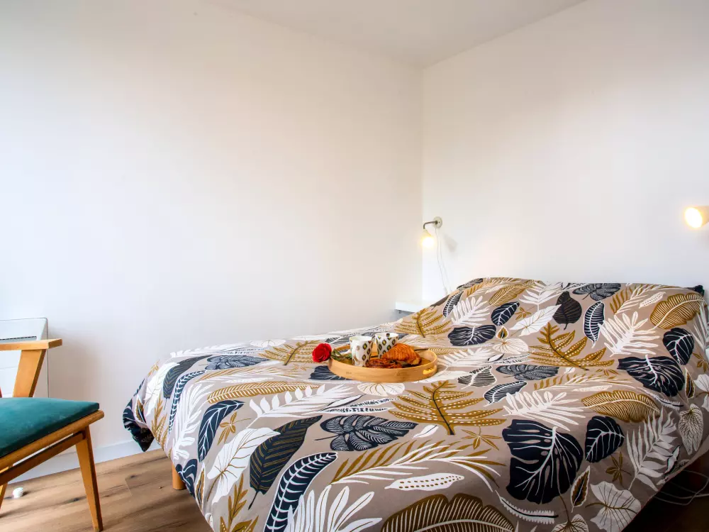 Maison de Vacances Pornic