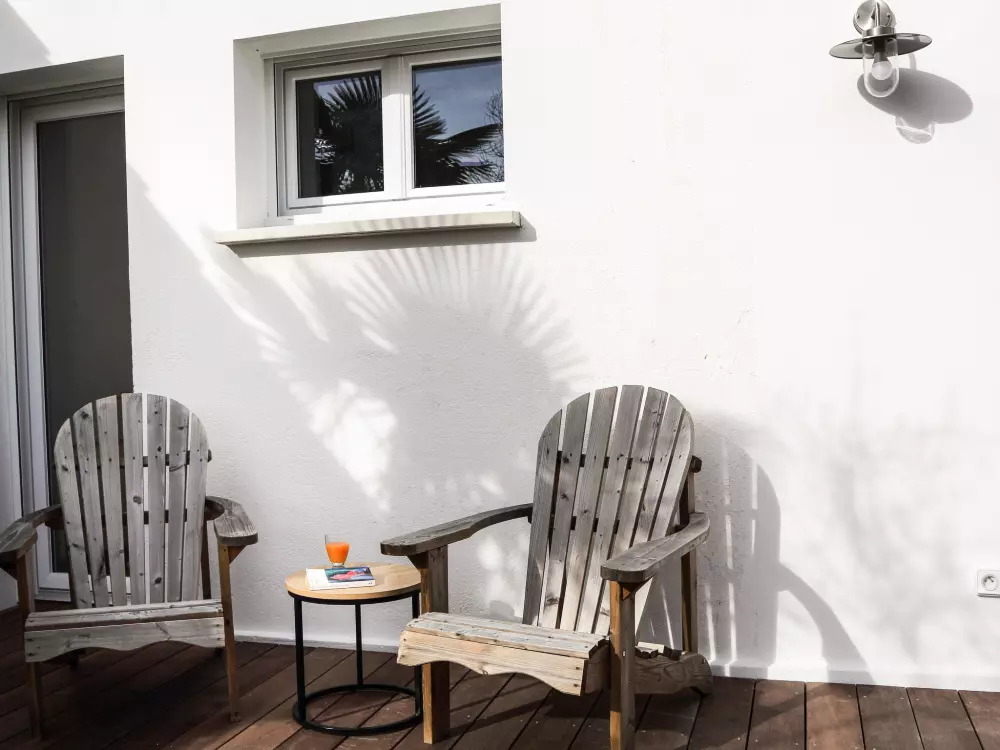 Maison de Vacances Pornic