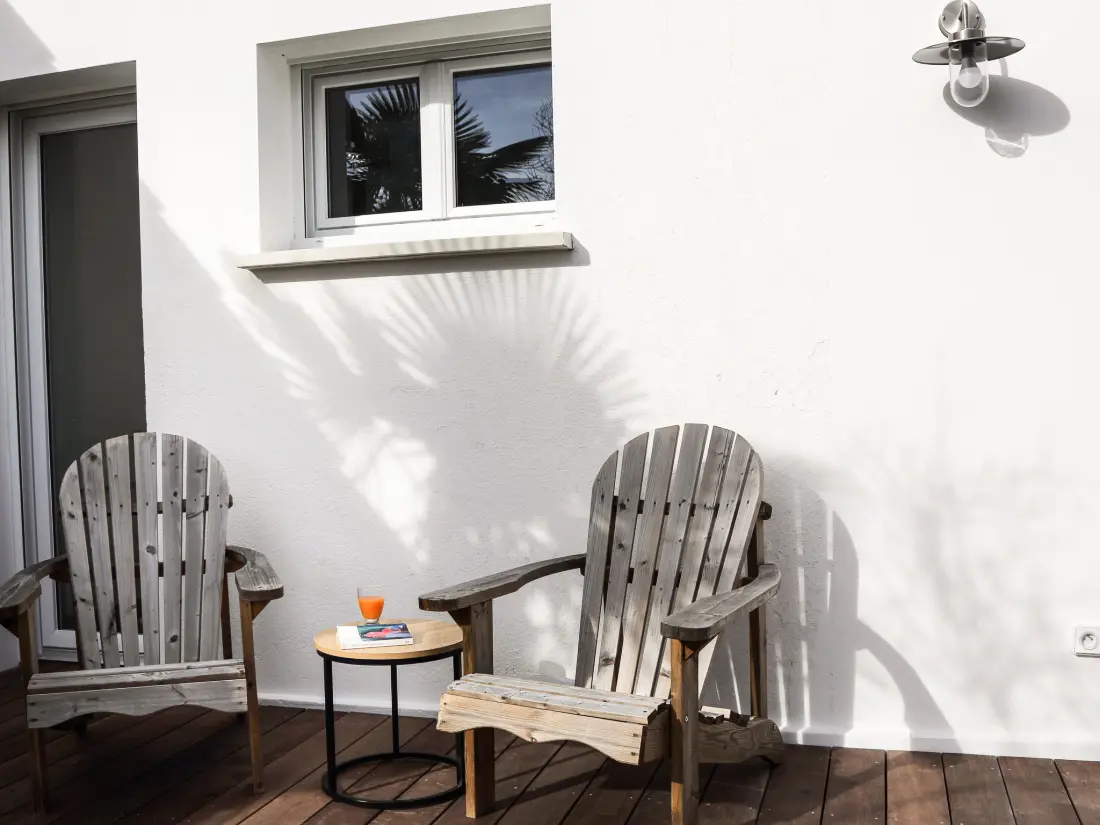 Maison de Vacances Pornic