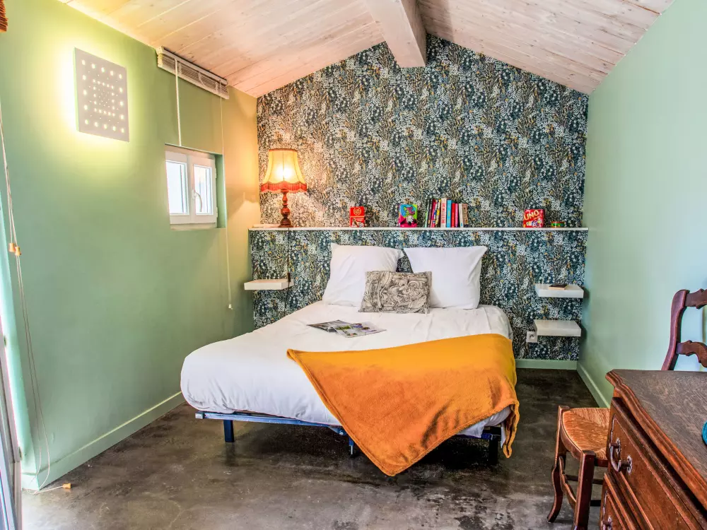 Maison de Vacances Pornic