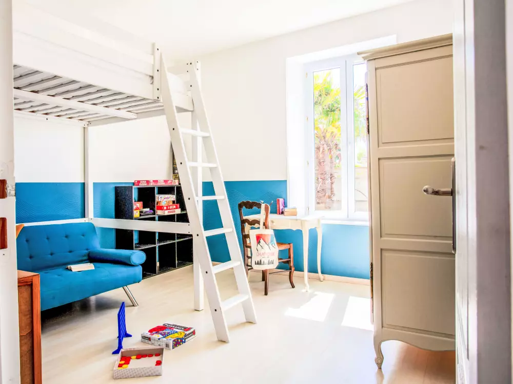 Maison de Vacances Pornic