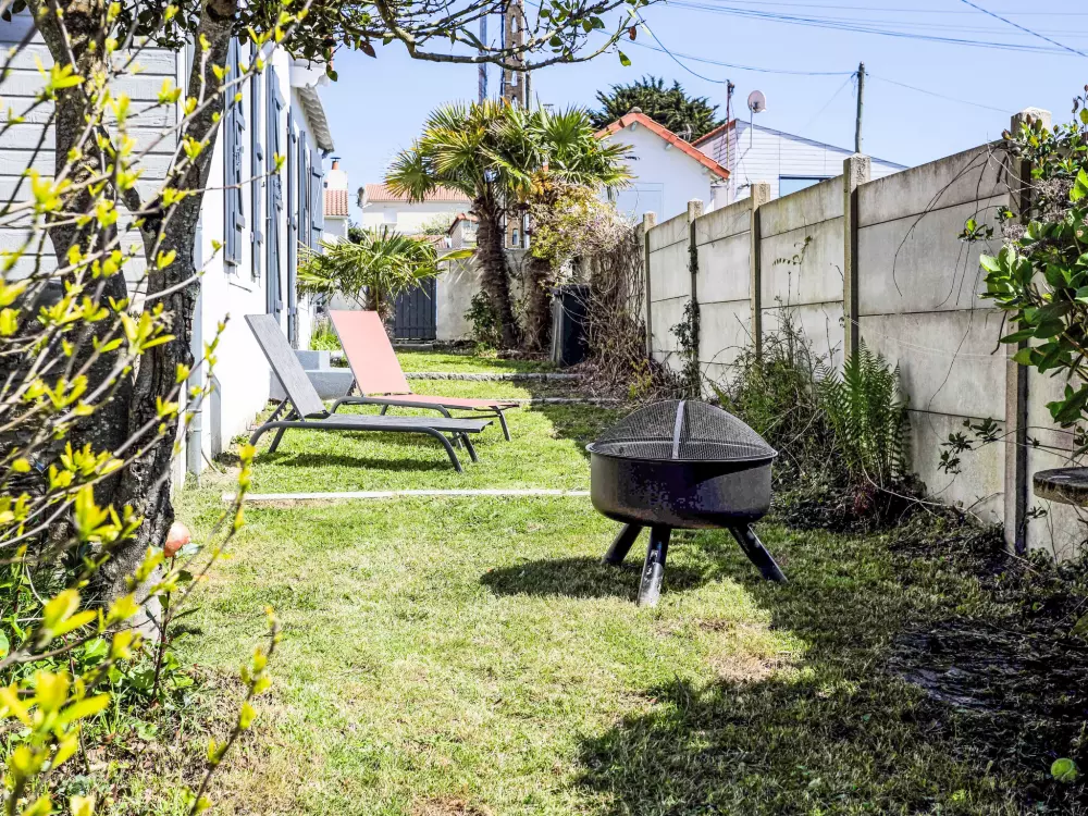 Maison de Vacances Pornic