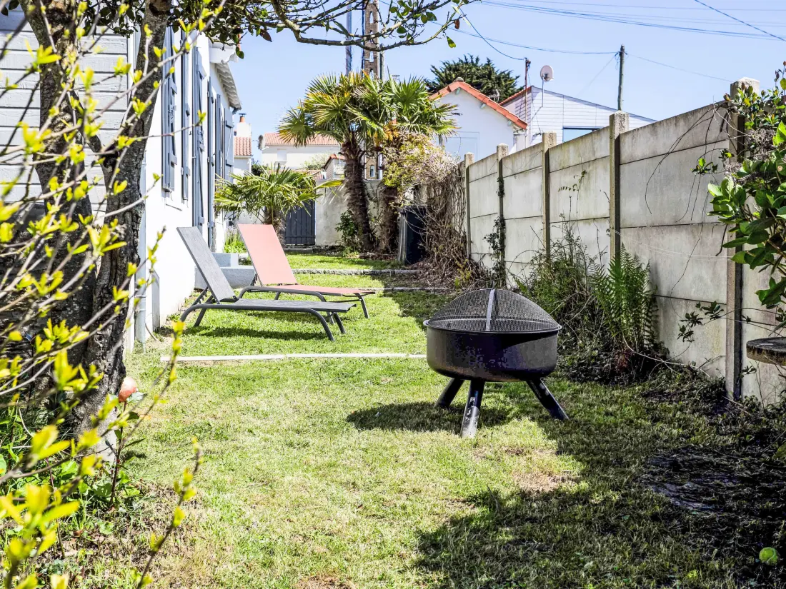 Maison de Vacances Pornic