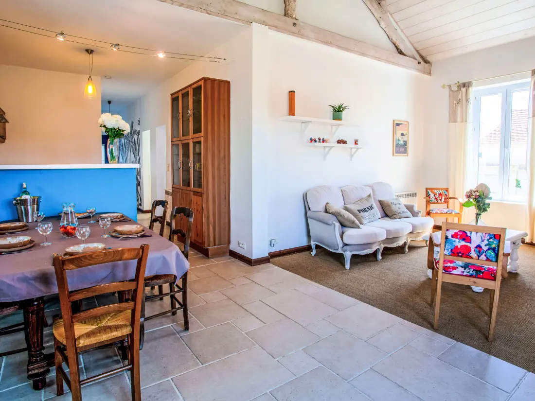Maison de Vacances Pornic