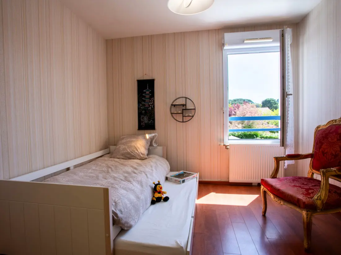 Maison de Vacances Pornic