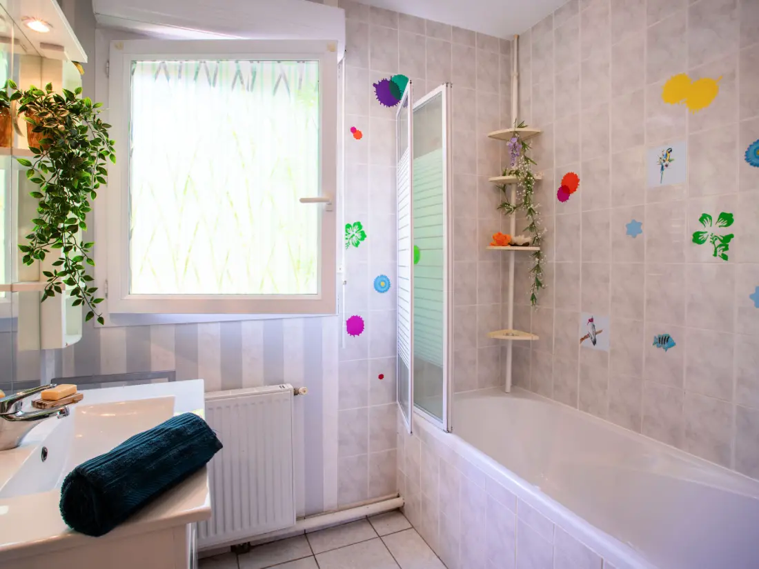 Maison de Vacances Pornic