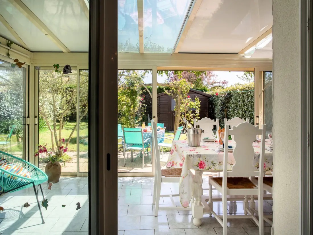 Maison de Vacances Pornic
