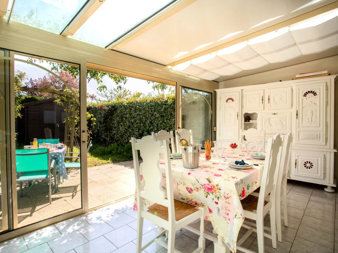 Maison de Vacances Pornic