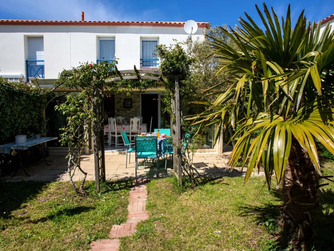 Maison de Vacances Pornic