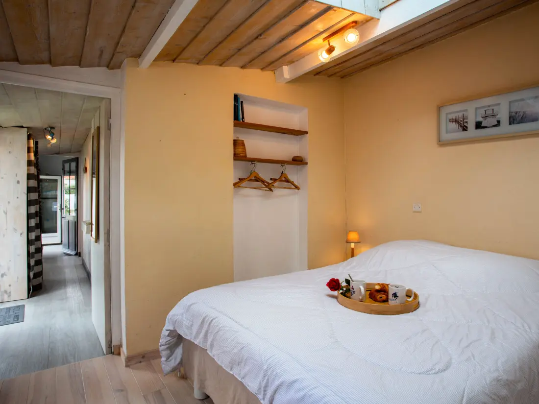 Maison de Vacances Pornic