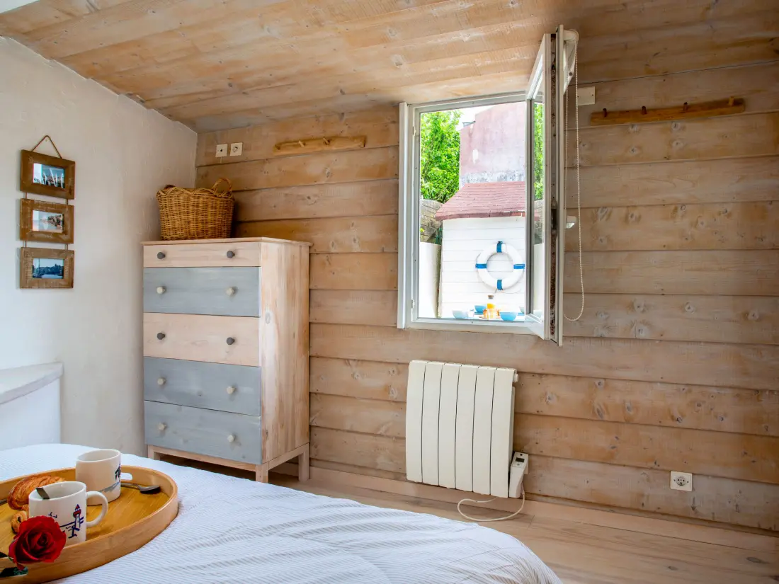Maison de Vacances Pornic