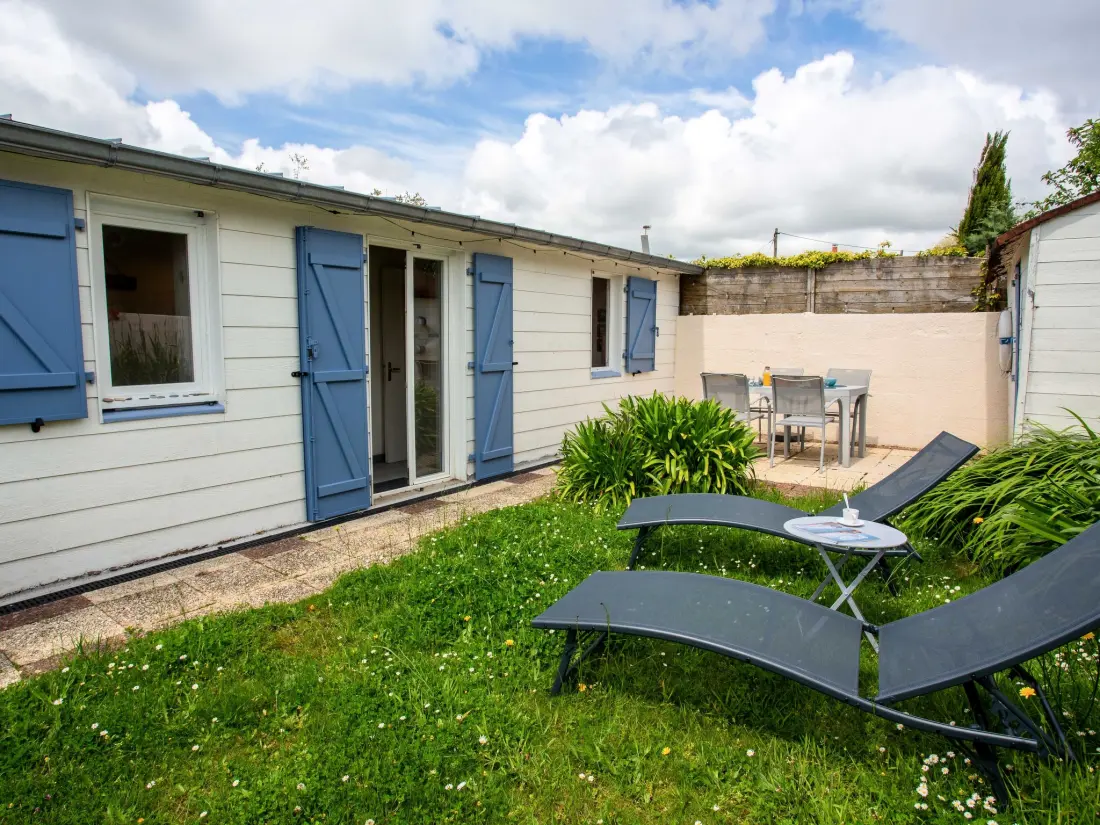 Maison de Vacances Pornic