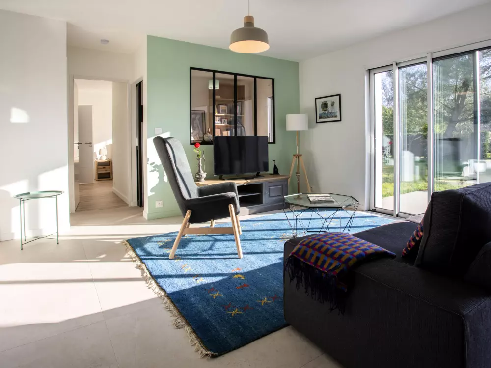 Maison de Vacances Pornic