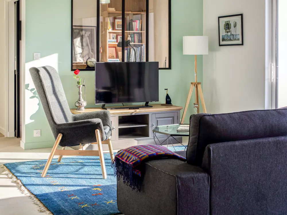 Maison de Vacances Pornic