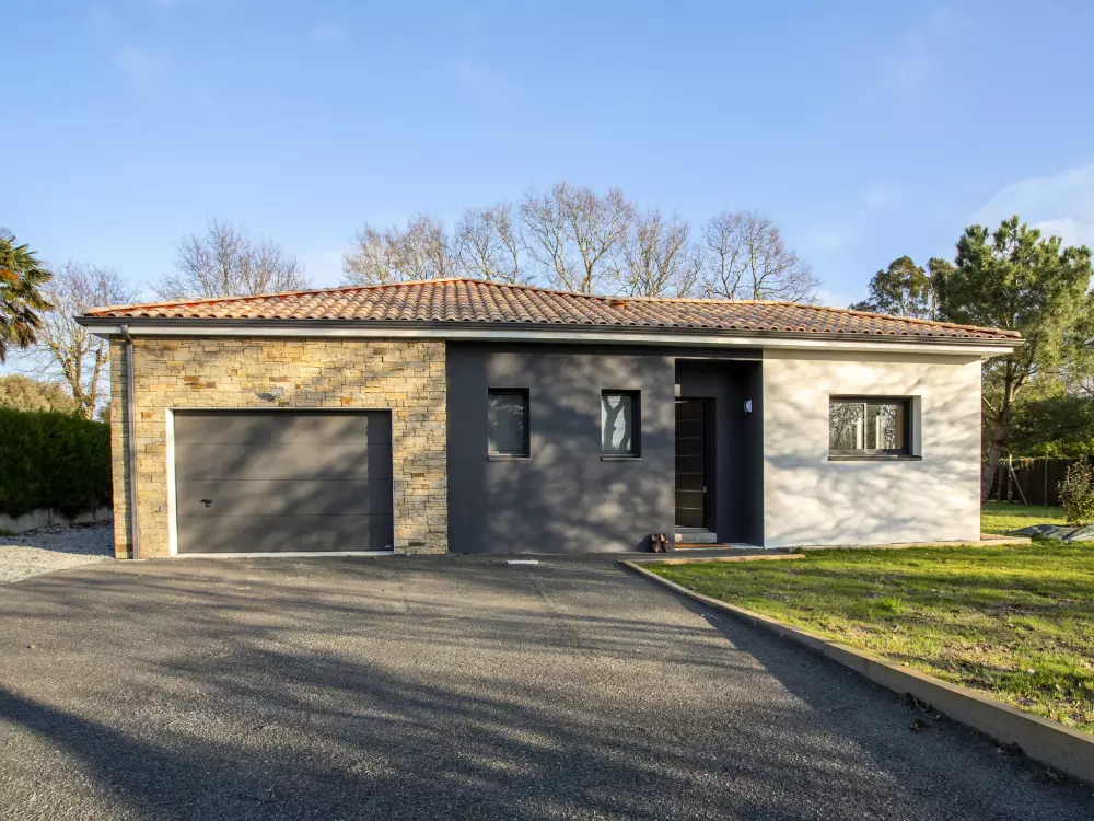 Maison de Vacances Pornic