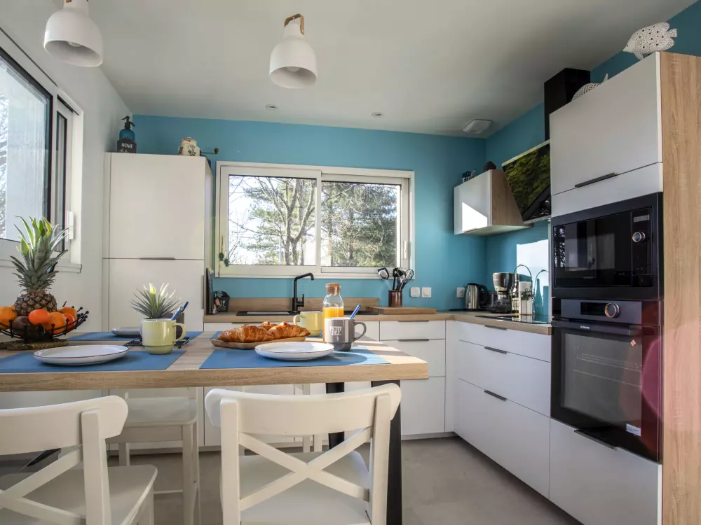 Maison de Vacances Pornic