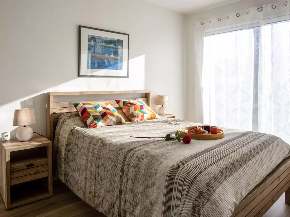 Maison de Vacances Pornic