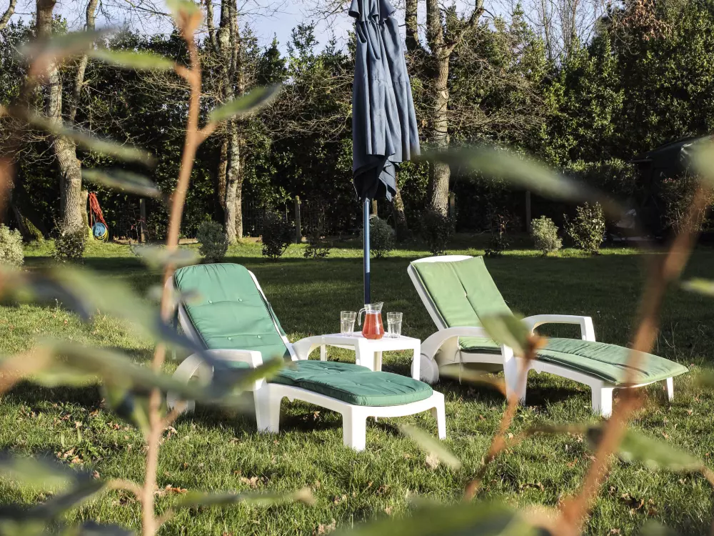 Maison de Vacances Pornic