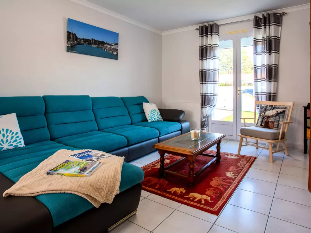 Maison de Vacances Pornic