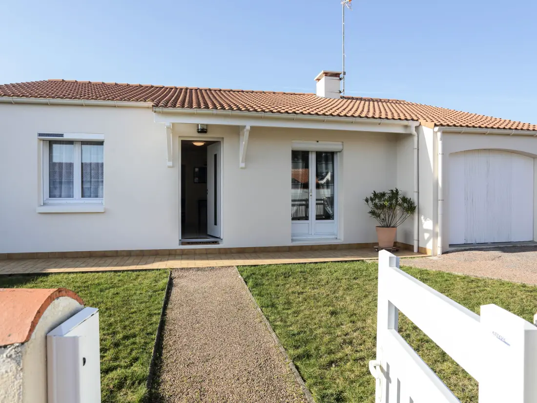 Maison de Vacances Pornic
