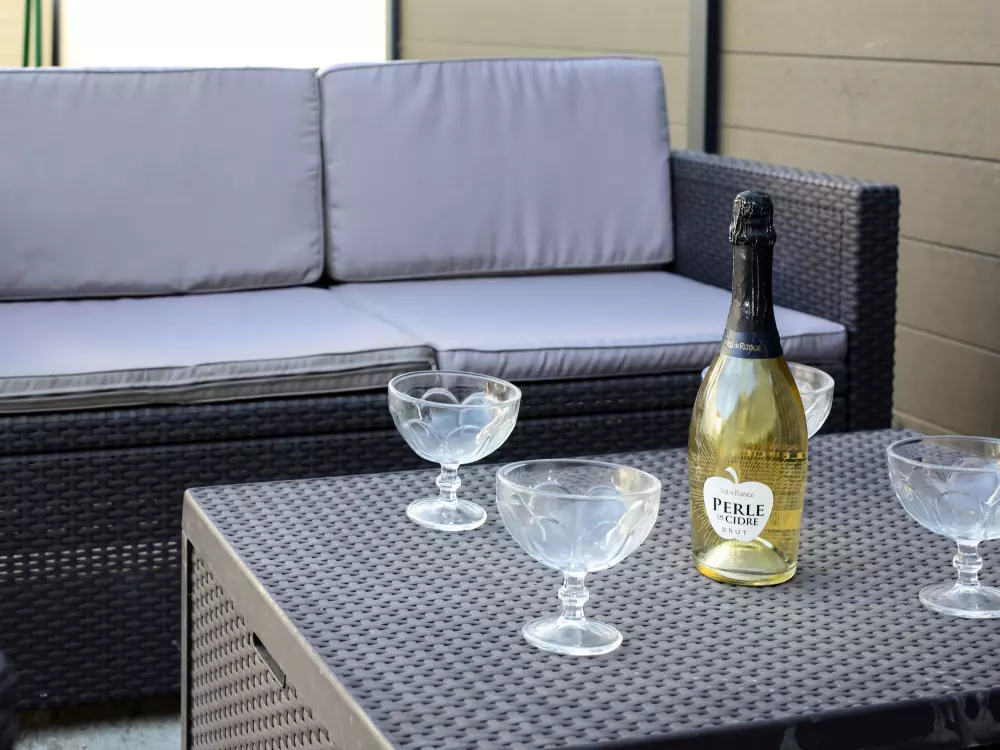 Maison de Vacances Pornic