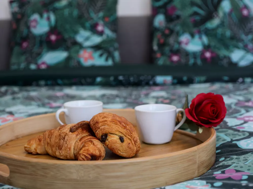 Maison de Vacances Pornic