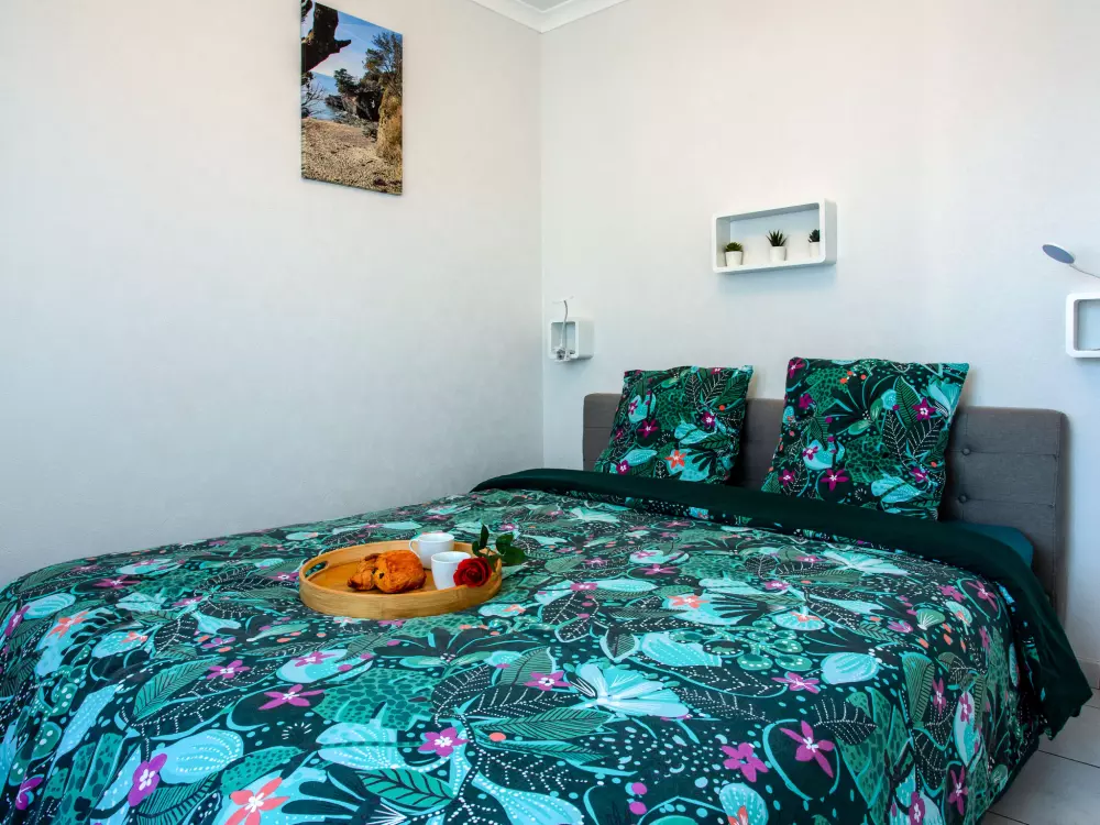 Maison de Vacances Pornic