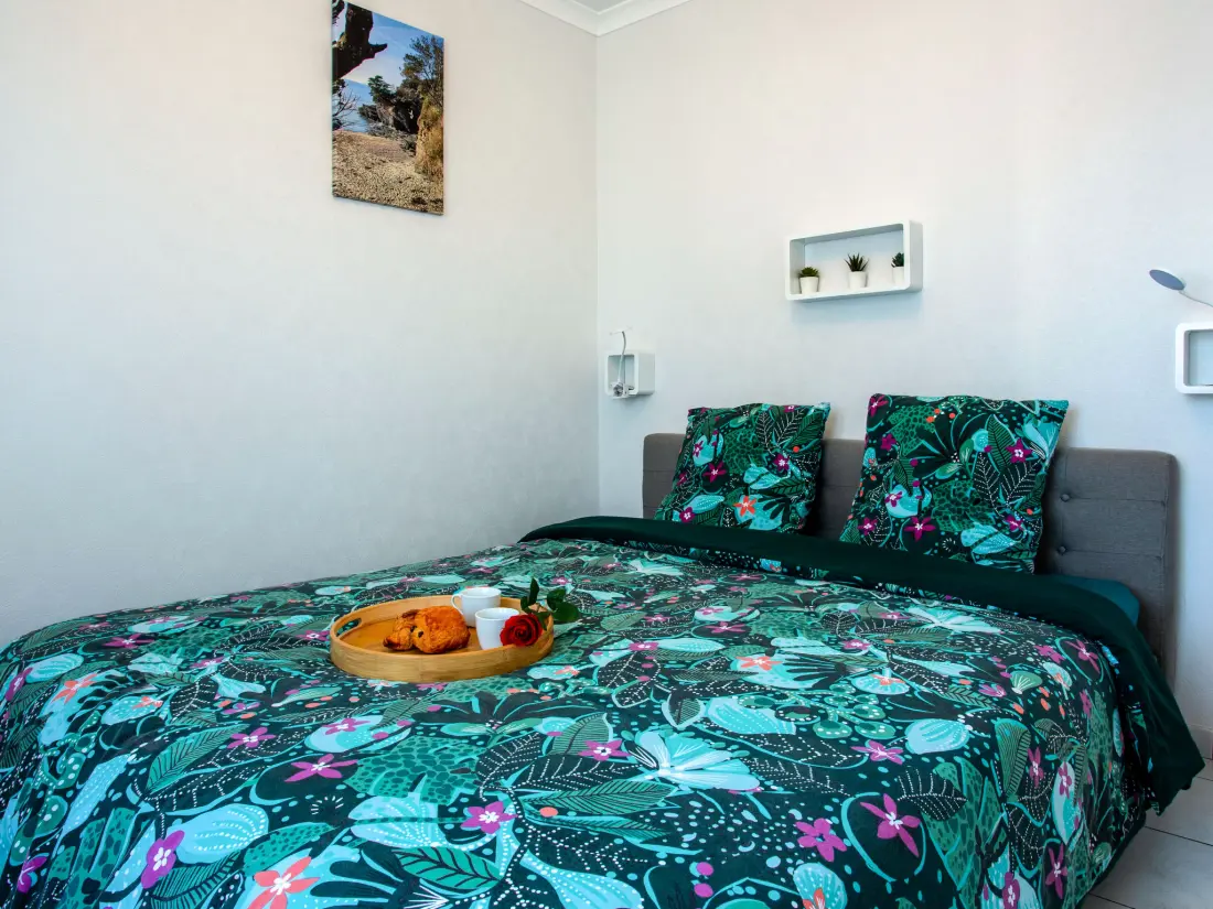 Maison de Vacances Pornic