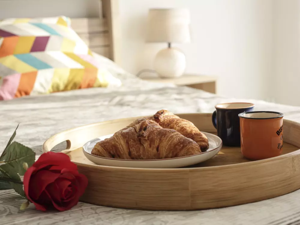 Maison de Vacances Pornic