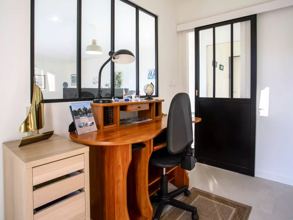 Maison de Vacances Pornic