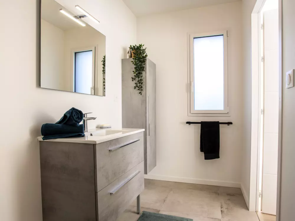 Maison de Vacances Pornic