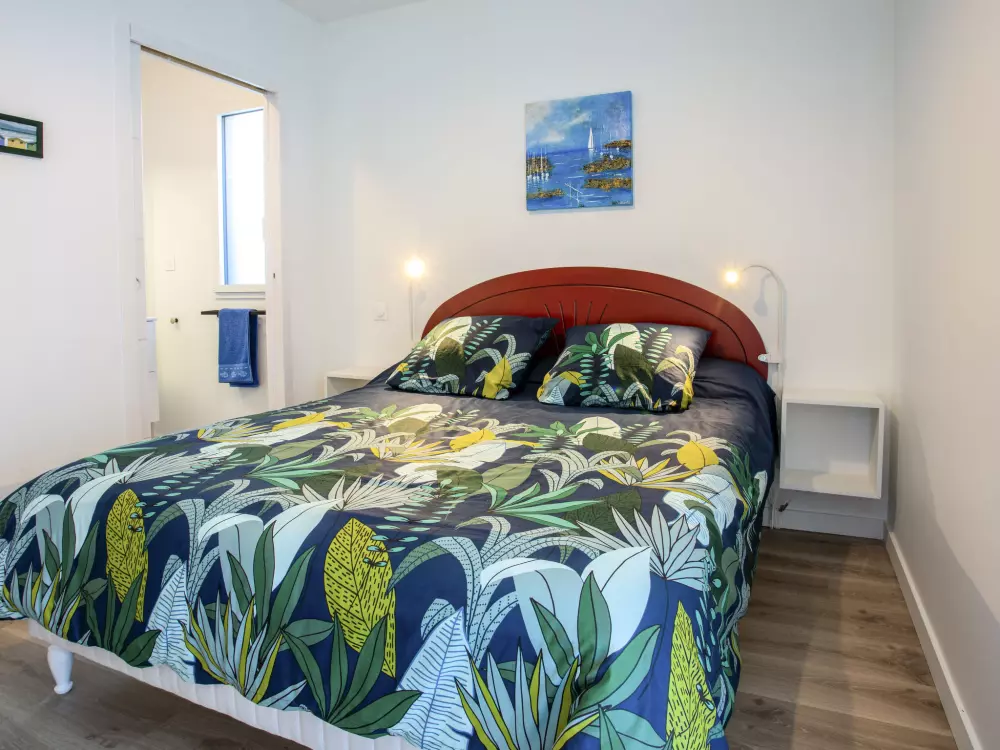 Maison de Vacances Pornic