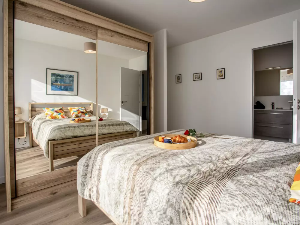 Maison de Vacances Pornic