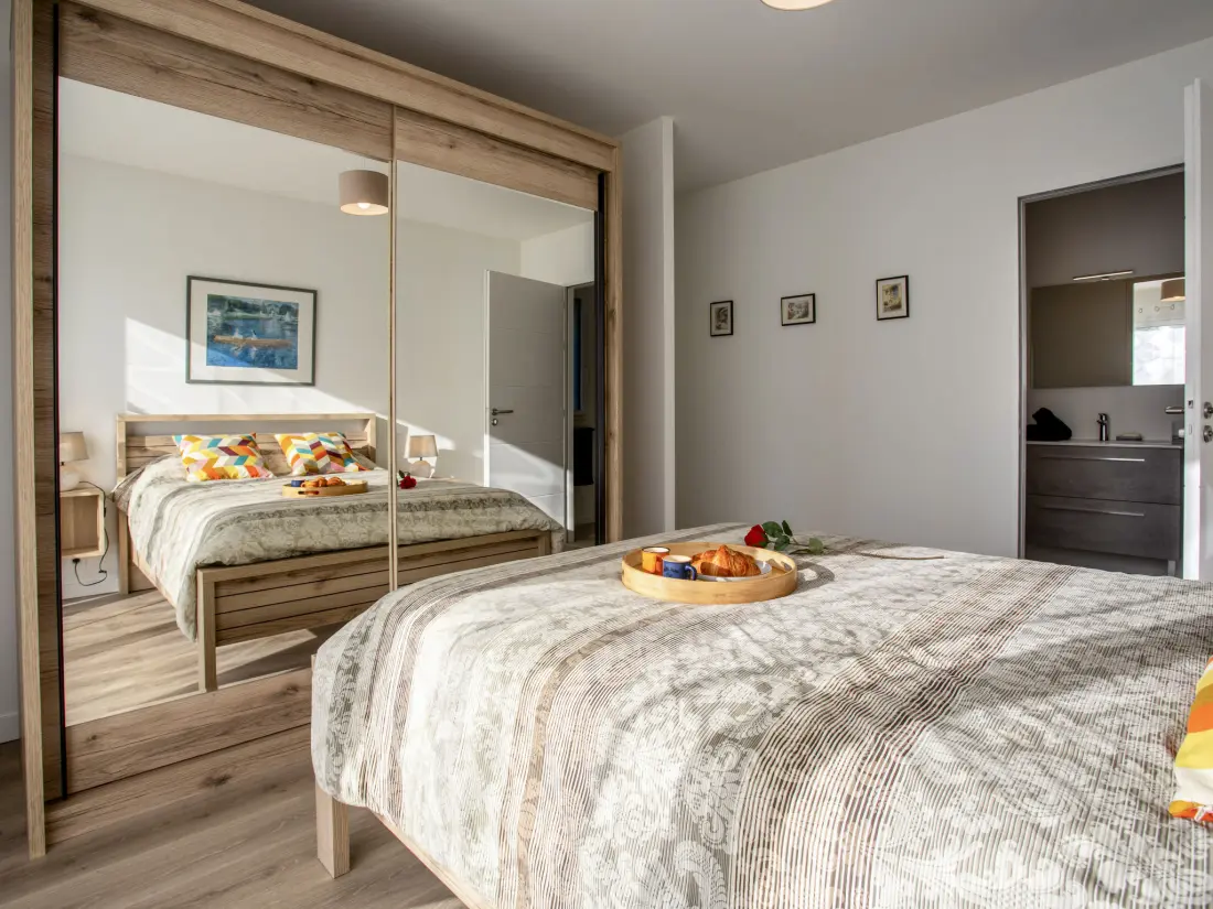 Maison de Vacances Pornic